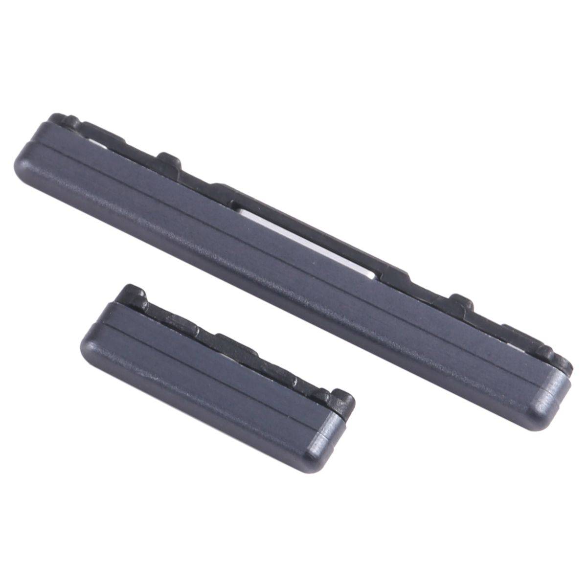 Für Samsung Galaxy Tab S6 Lite / Tab S6 Lite 2022 Power Button & Volume Button Ersatzteil Reparatur Schwarz