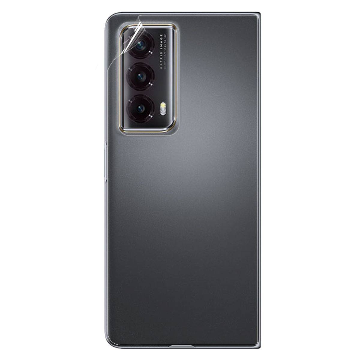 Für Honor Magic V2 Full Screen Back Protector Hydrogel Schutz Folie