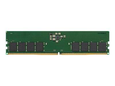 KINGSTON 16GB 5600MT/s DDR5 Non-ECC CL46 Komponenten Speicher Desktop-Speicher