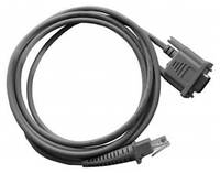 Datalogic CAB-327 - Kabel seriell - DB-9 (W)