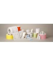 Zebra Z-Perform 1000D Etiketten Papier permanent adhesive uncoated 76.2 x 50.8 mm 6000 20 Rollen x 300 für QL 320 Plus