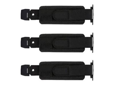 Zebra - Handschlaufe (Packung mit 3) - für Zebra TC70