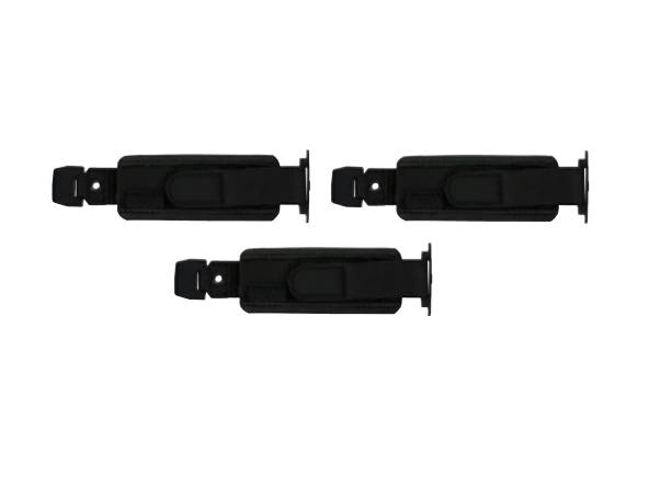 Zebra - Handschlaufe (Packung mit 3) - für Zebra TC70