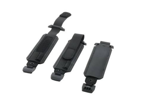 Zebra - Handschlaufe (Packung mit 3) - für Zebra TC70