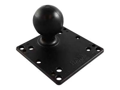 Zebra - Montagekomponente (VESA-Adapter) - für Datenerfassungsterminal