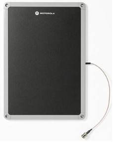 Zebra AN620 RFID Antenna - Antenne - 4 dBi - Wandmontage möglich, innen
