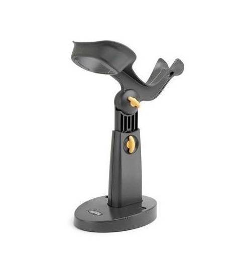 Motorola Solutions LS1203 Hands Free Gooseneck Schwarz