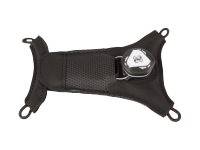 Zebra small/medium - Tragriemen (Handgelenk)