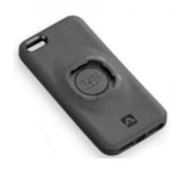 Zebra KT-IPODTCH-100, Schwarz, Zebra RFD8500, Apple iPod Touch 5/6