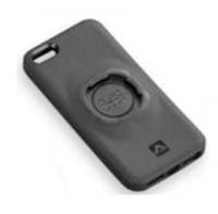 Zebra KT-IPODTCH-100, Schwarz, Zebra RFD8500, Apple iPod Touch 5/6