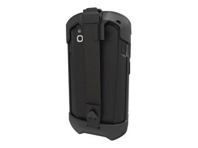 Zebra Rugged Boot - Schutzhülle für Barcodescanner - für Symbol TC55 - TC57; Zeb