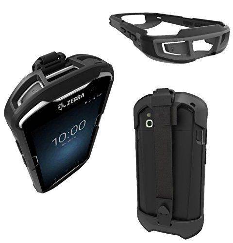 Zebra Rugged Boot - Schutzhülle für Barcodescanner