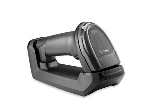 Zebra DS8178 - Standard Range (SR) - Barcode-Scanner