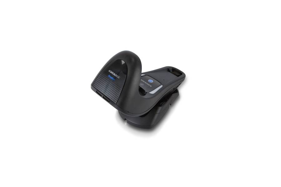 Datalogic WLC4090 Bluetooth Base Station/Wireless Charger Multi-Interface