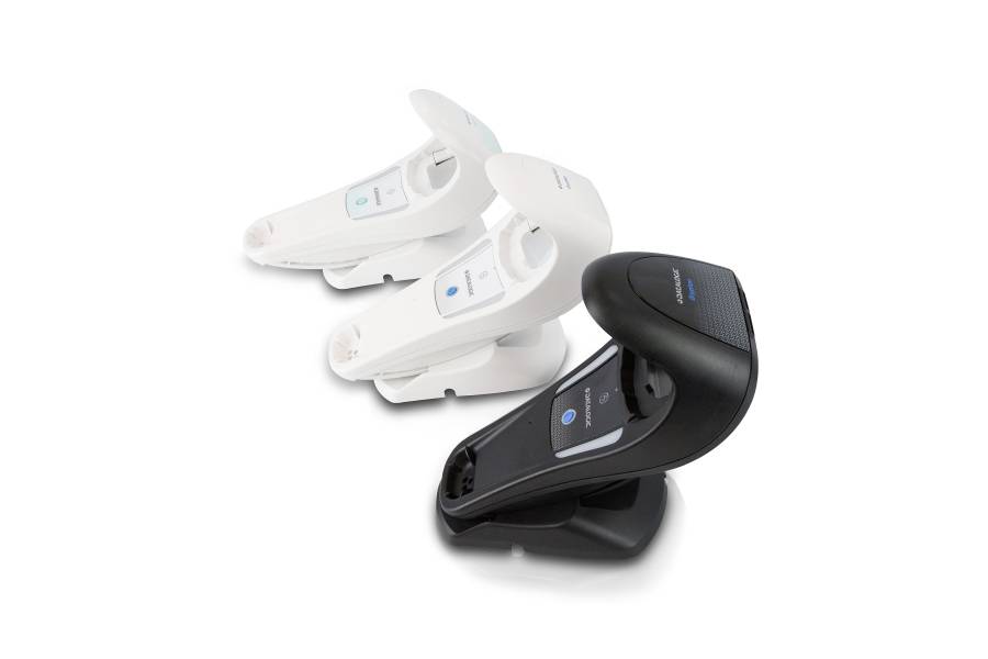 Datalogic WLC4090 Bluetooth Base Station/Wireless Charger Multi-Interface