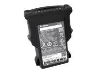 Zebra PowerPrecision Plus - Handheld-Akku - Lithium-Ionen