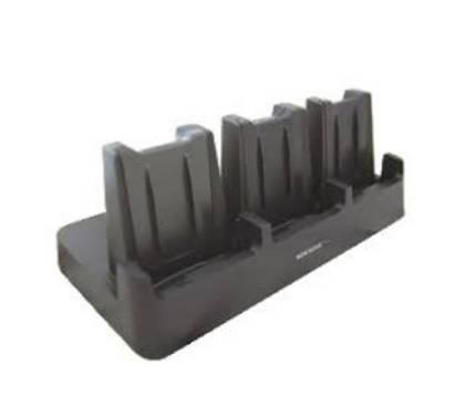 Datalogic Triple Slot Dock - Docking Cradle (Anschlußstand)