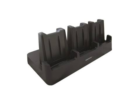 Datalogic Triple Slot Dock - Docking Cradle (Anschlußstand)