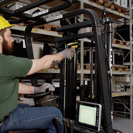 Datalogic STAR Cordless System 2.0 SD9030 (433 MHz)