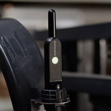 Datalogic STAR Cordless System 2.0 SD9030 (433 MHz)