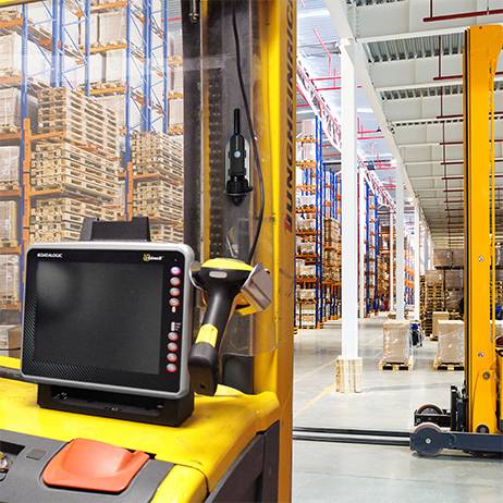 Datalogic STAR Cordless System 2.0 SD9030 (433 MHz)