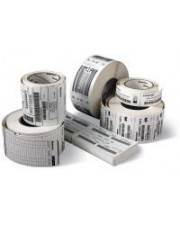 Zebra Z-Perform 1000T Weiß A5 148 x 210 mm 4 Rollen x 700 Etiketten für S Series 160 Xi 170 220 Z Z6000 Z6M Z6Mplus