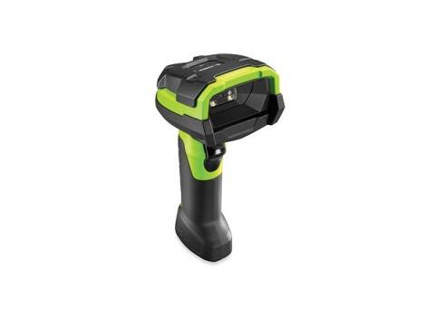 Zebra LI3678-SR - Barcode-Scanner - tragbar - Linear-Imager