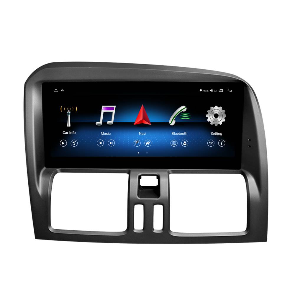 Für Volvo XC60 (11-18) 8.8" Touchscreen Android Navi GPS CarPlay AndroidAuto