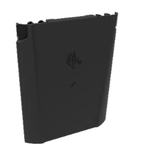 Zebra - Handheld-Batterie - 1 x Lithium-Ionen 4300 mAh (Packung mit 10)