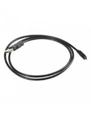 Datalogic USB Cable For Power Off Terminal applications USB-Kabel M bis RJ-45 10-polig M 2 m