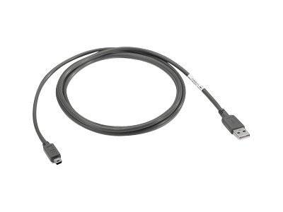 Zebra USB/Client Communication Cable - USB-Kabel - USB (M)