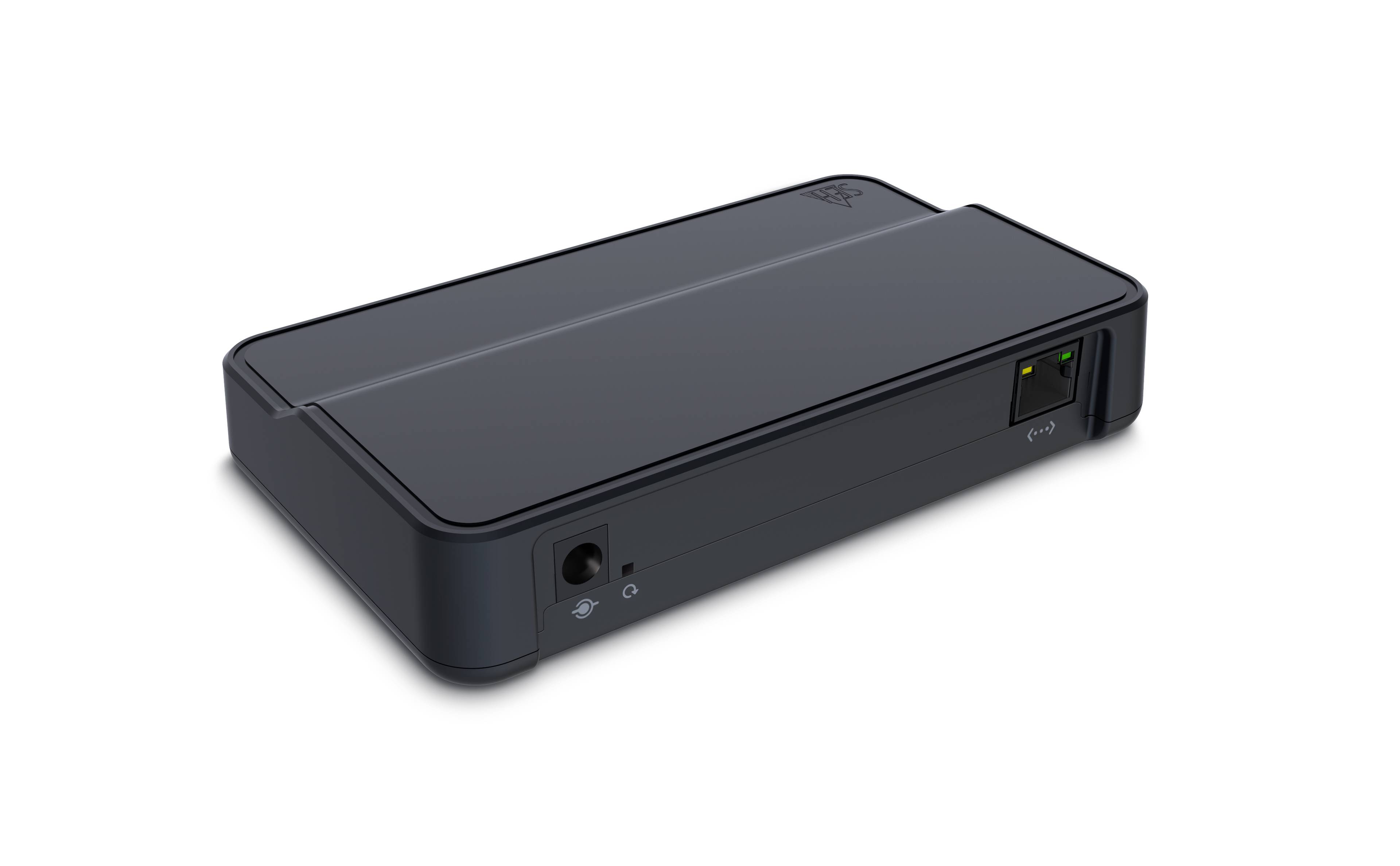 Epson Fiscal Server for Germany (EPS TSE Server 3), Deutschland, USB Typ-A, Gleichstrom, 160 mm, 260 mm, 52 mm