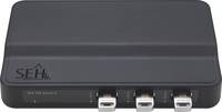Epson Fiscal Server for Germany (EPS TSE Server 3), Deutschland, USB Typ-A, Gleichstrom, 160 mm, 260 mm, 52 mm