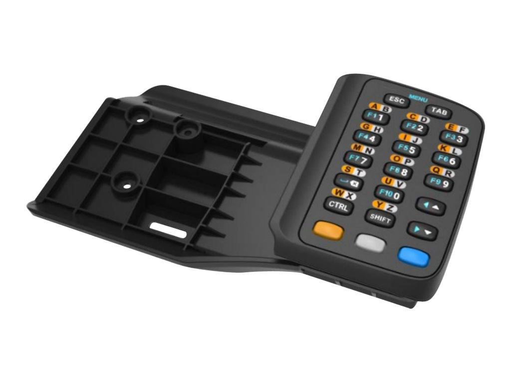 Zebra Alphanumeric and Function - Tastenfeld - für Zebra WT6000 Wearable Compute