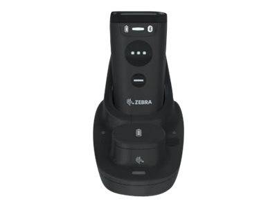 Zebra Single-slot Charge Communication Cradle