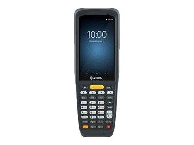 Zebra MC2200 - Kit - Datenerfassungsterminal - Android 10 - 32 GB - 10.2 cm (4"")