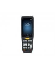 Zebra MC22 WIFI BT 2D SE4100 4in 34K Mobiltelefon 16 GB 3.500 mAh