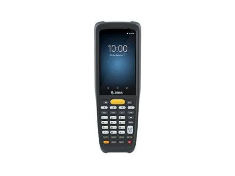 Zebra MC2200 - Kit - Datenerfassungsterminal - Android 10 - 32 GB - 10.2 cm (4"")