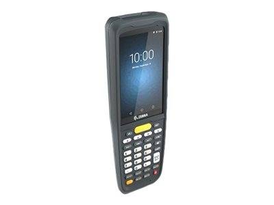 Zebra MC2200 - Kit - Datenerfassungsterminal - Android 10 - 32 GB - 10.2 cm (4"")