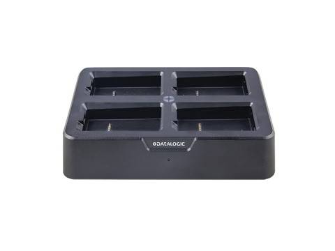 Datalogic Multi Battery Charger - Batterieladegerät