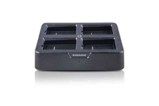 Datalogic Multi Battery Charger - Batterieladegerät