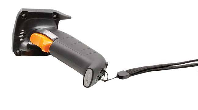 Datalogic - Handheld-Pistolengriff - für Skorpio