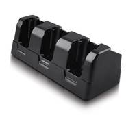 Datalogic Docking Cradle (Anschlußstand) - 1GbE - für Skorpio X5