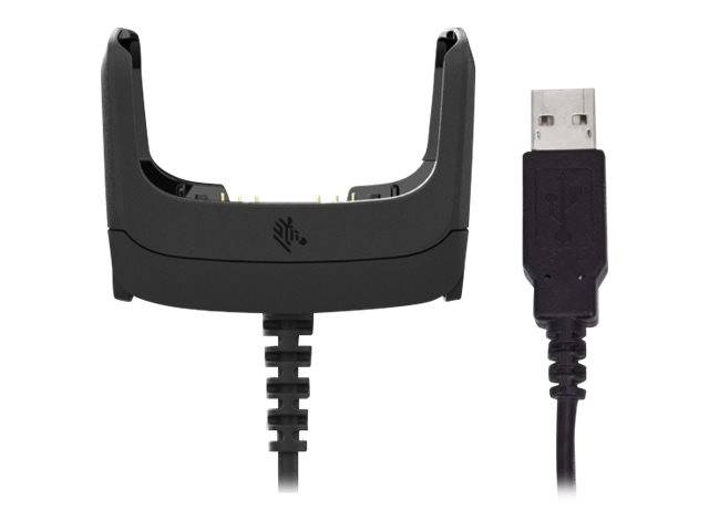 Zebra USB Cable Cup - Netz-/Datenkabel - USB (M) - für Zebra RFD40 UHF RFID Stan