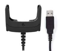 Zebra USB Cable Cup - Netz-/Datenkabel - USB (M)