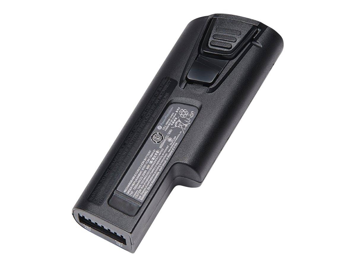 Zebra PowerPrecision Plus - Handheld-Akku - Lithium-Ionen