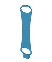 Zebra - Handheld-Handgurt - desinfektionsmittelbeständig