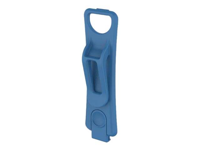 Zebra - Handheld-Gürtelclip - für Zebra TC21-HC
