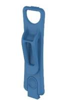Zebra - Handheld-Gürtelclip - für Zebra TC21-HC