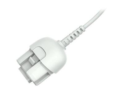 Zebra - USB-Kabel - 2.1 m - weiß - für Zebra